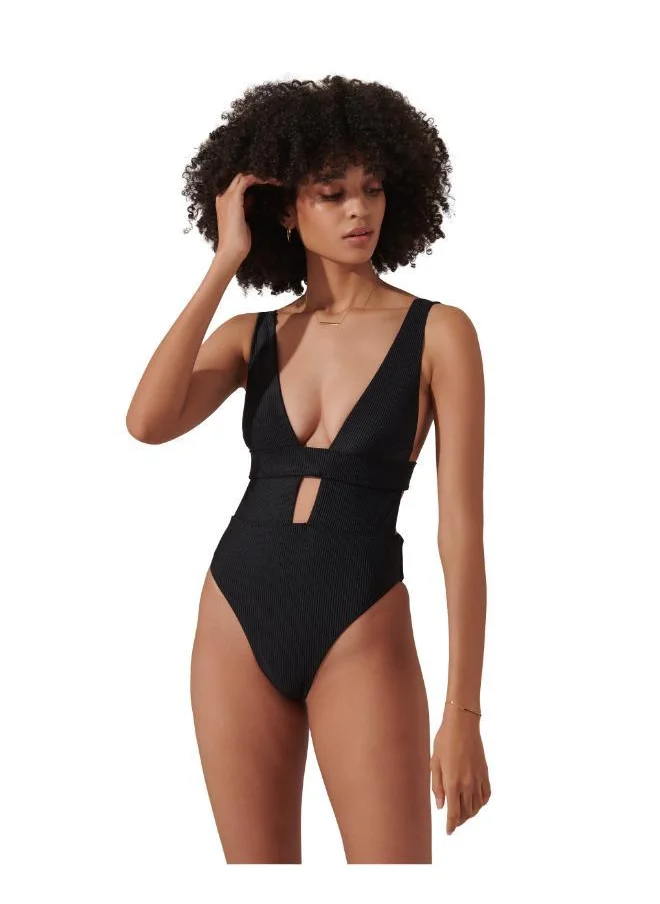 بلوبيلا Lucerne Plunge Swimsuit