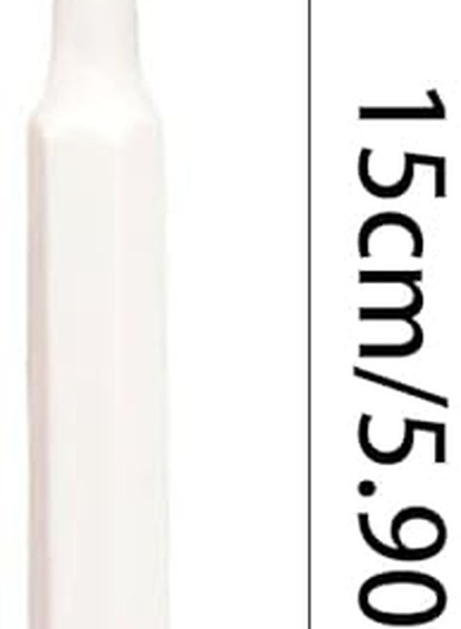 فرشاة أسنان للكلاب قابلة للدوران 360 درجة للجراء والحيوانات الأليفة البالغة للعناية بالأسنان - Image 5