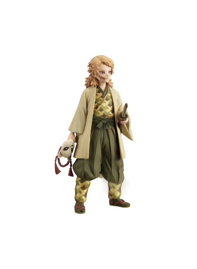 Banpresto Demon Slayer: Kimetsu no Yaiba FIGURE vol.20(A:Sabito) 
