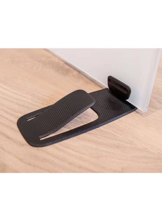 Double-sided door stopper, 2 pieces - Image 5