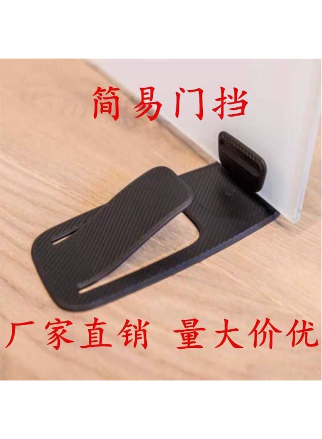 Double-sided door stopper, 2 pieces - Image 1