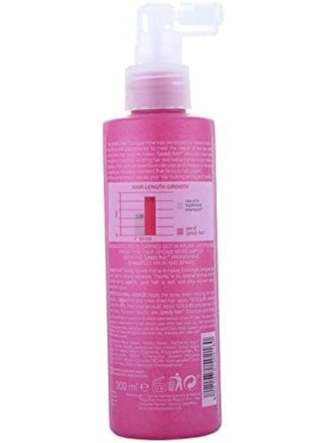 بيوبوينت سبراي للشعر سبيدي من بيو بوينت - 200 مل - Image 2