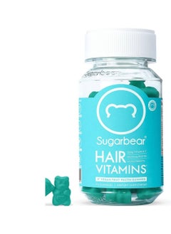 Hair vitamins Sugar Bear Hair