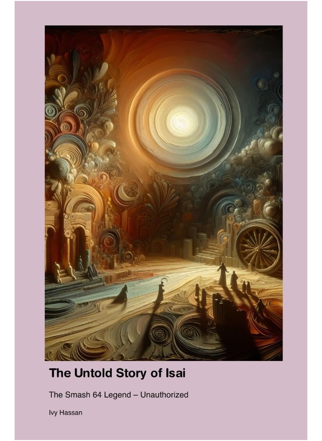 The Untold Story of Isai: The Smash 64 Legend - Unauthorized  - Image 1