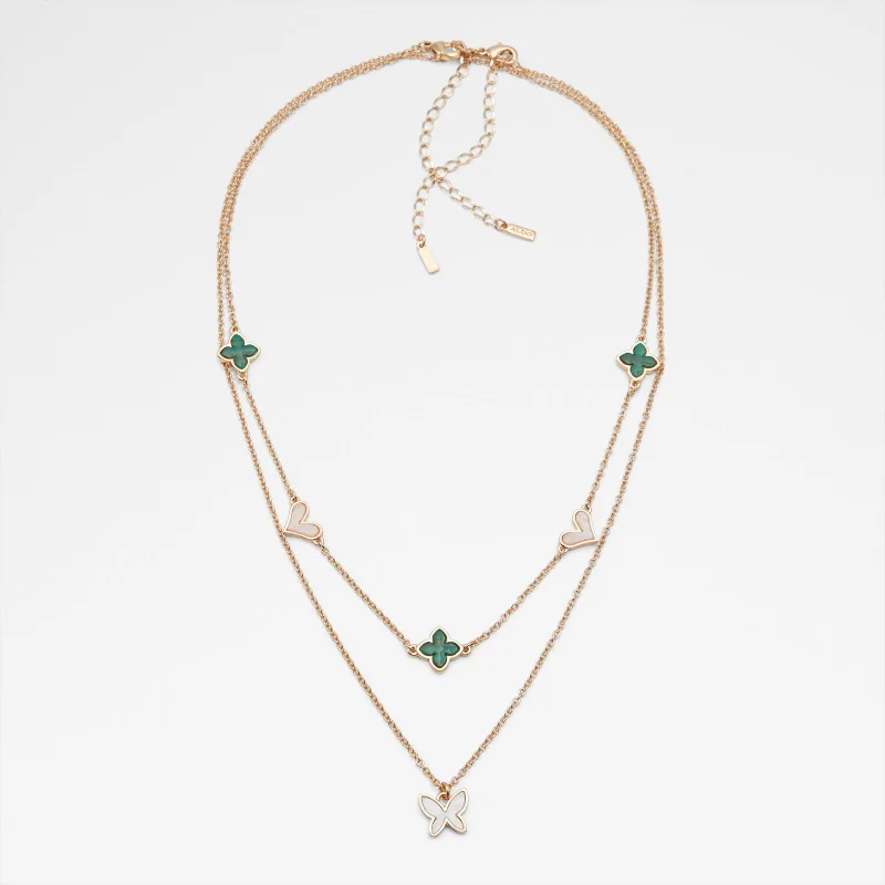Cheriish Necklace