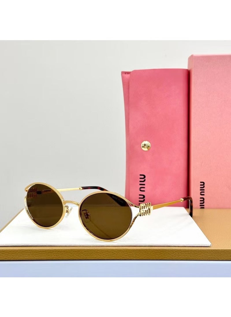 Miu Miu Miu Miu Women's Sunglasses MU52YS 