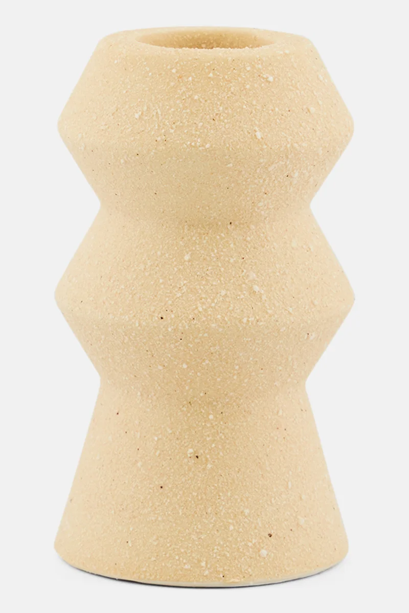 Muy Mucho Candle Holder, Assorted