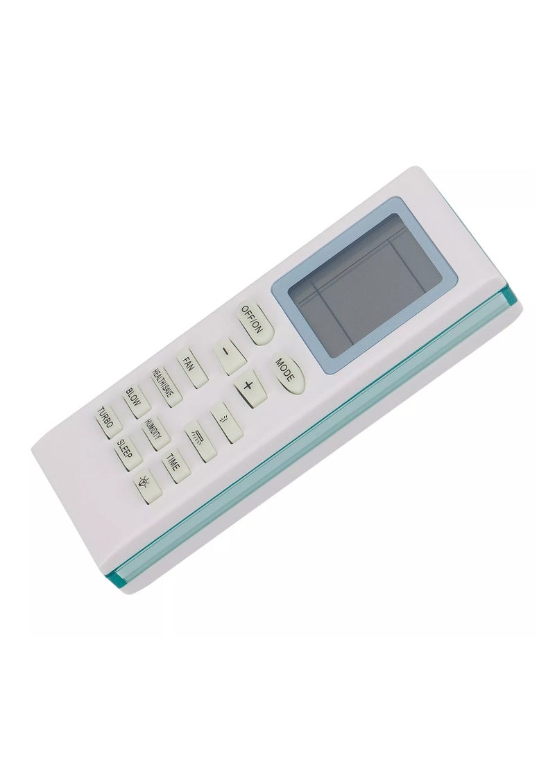 BJollys GREE AC Remote - KT-GR1E Remote Control For GREE Air Conditioning  - Image 2