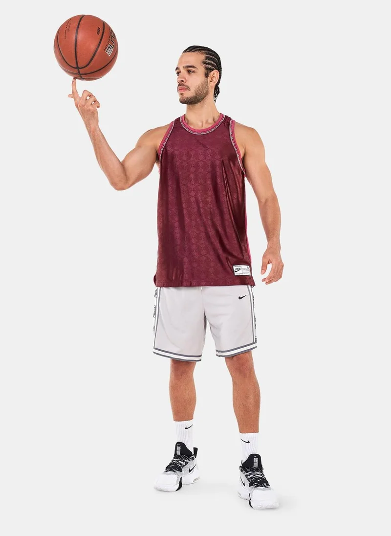 Nike Men's Giannis Dri-FIT Mesh Jersey