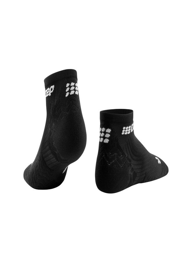 CEP Ultralight Low Cut Socks (SS24), Black, Men, LG - Image 4