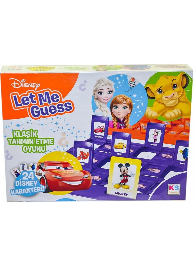 13904 Let Me Guess Disney - KS Puzzle - pzsku/Z0B001A2A5B6E9005556AZ/45/_/1723888418/27dfc9f6-e0fe-492f-854e-9cf2e79d8e54