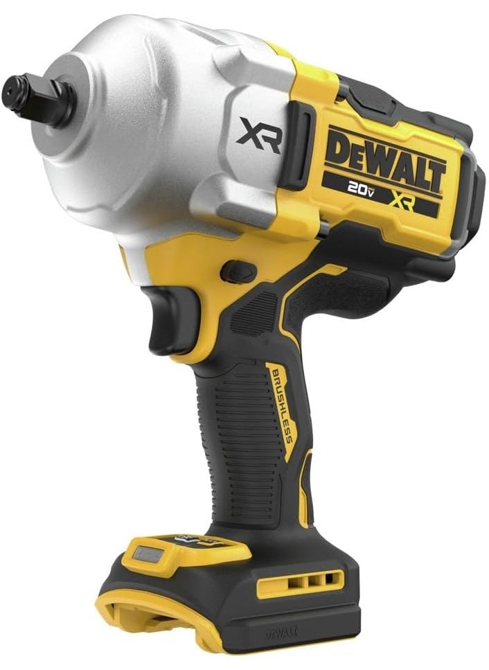 DEWALT DEWALT 20V MAX Cordless Impact Wrench 12 Hog Ring High Torque Brushless Bare Tool Only DCF961B  - Image 1