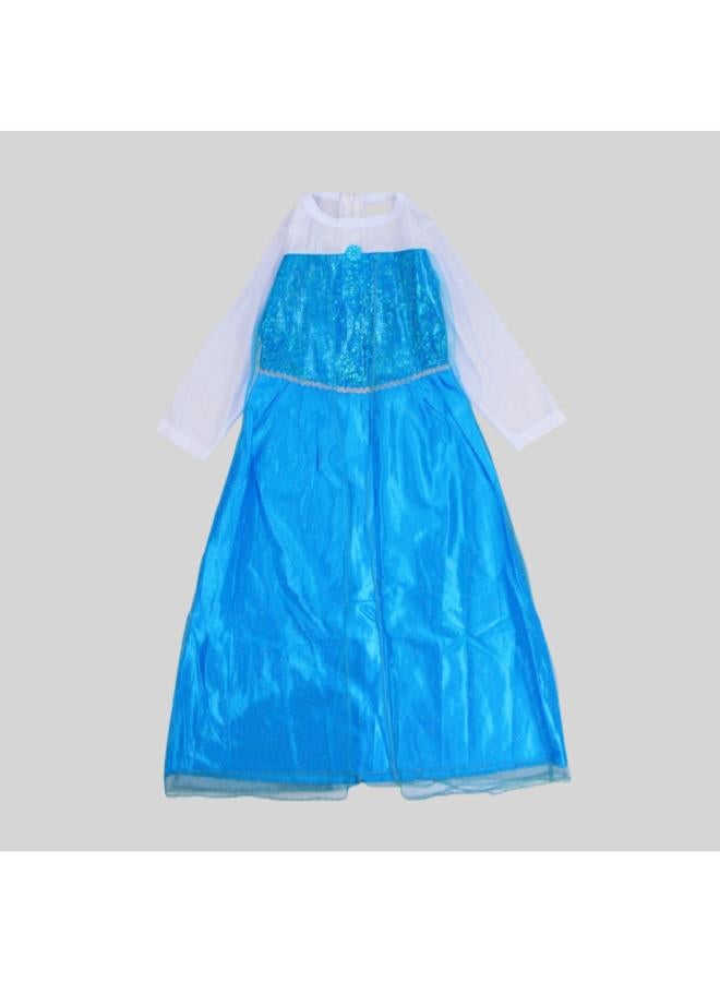 Frozen’s Elsa Costume - Image 1