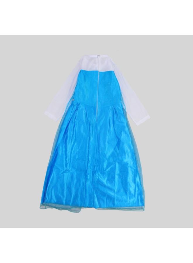 Frozen’s Elsa Costume - Image 2
