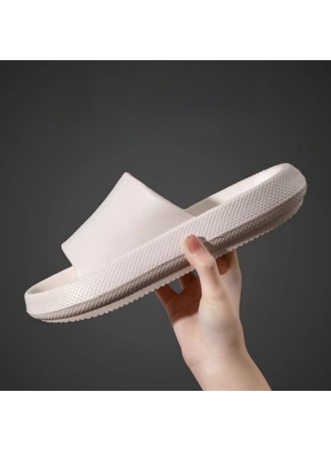 KUYING New Fashionable Anti Slip Slippers 