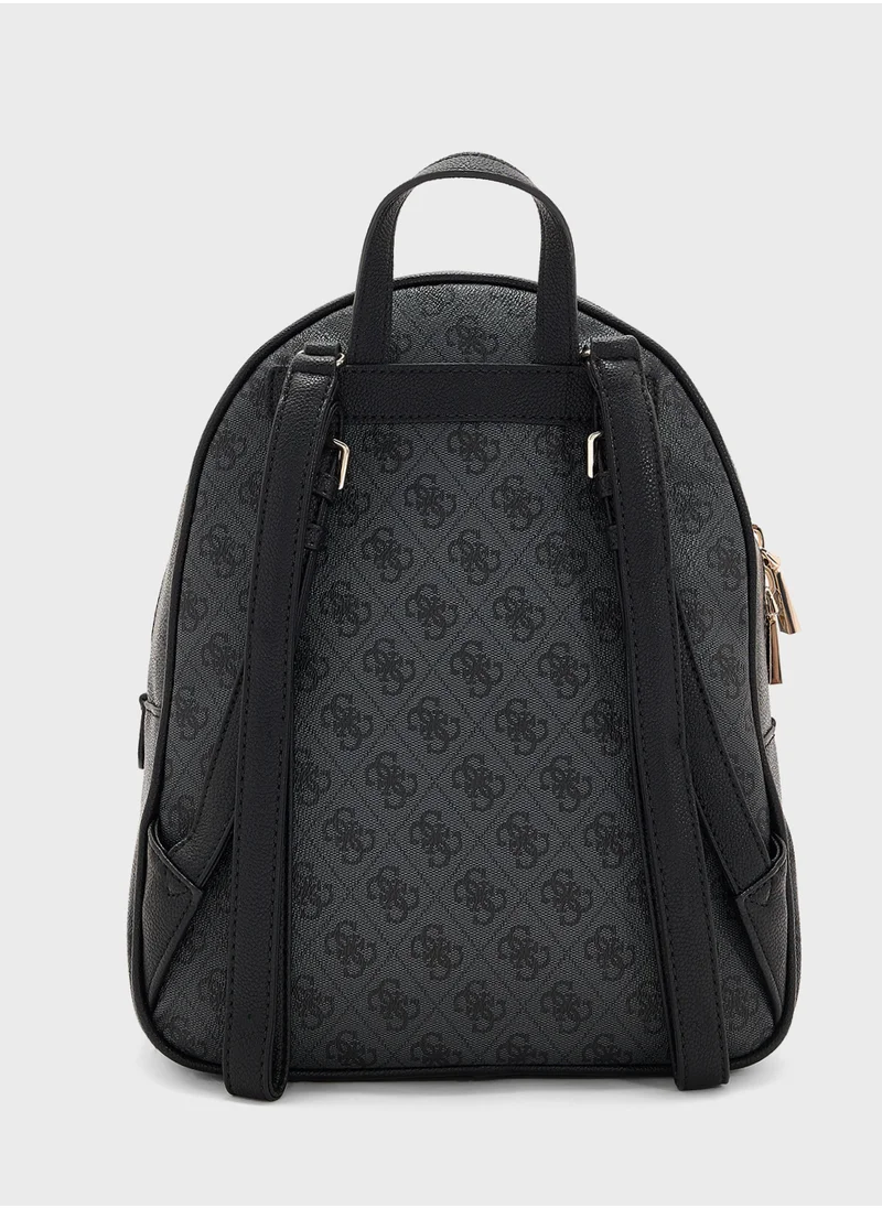 GUESS Manhattan Large Backpack