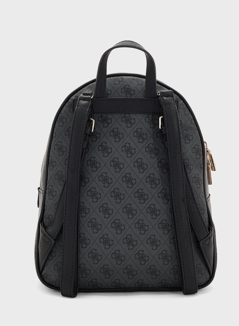 جس Manhattan Large Backpack  - Image 2