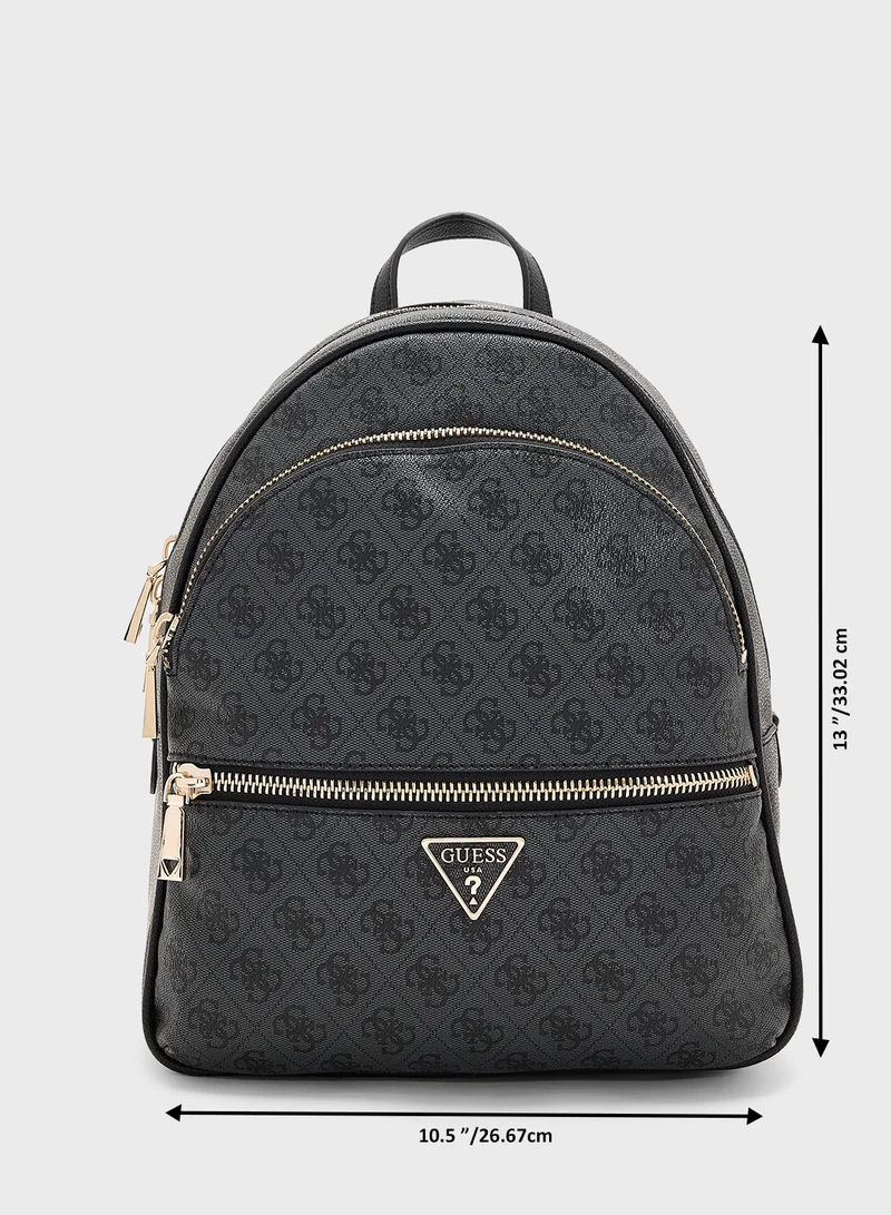 GUESS Manhattan Large Backpack