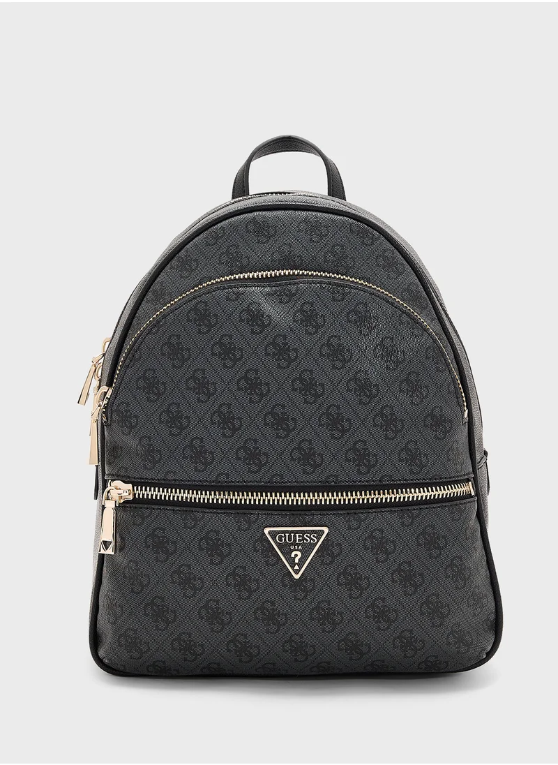 GUESS Manhattan Large Backpack