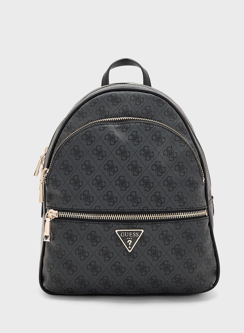 جس Manhattan Large Backpack  - Image 1