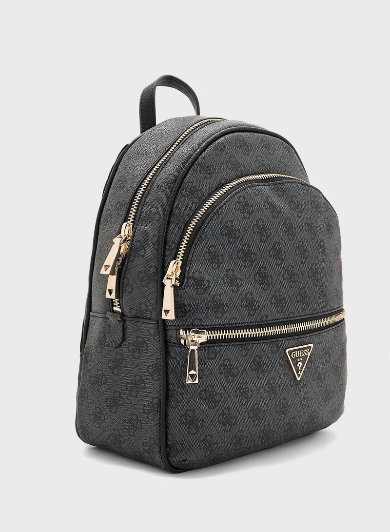GUESS Manhattan Large Backpack