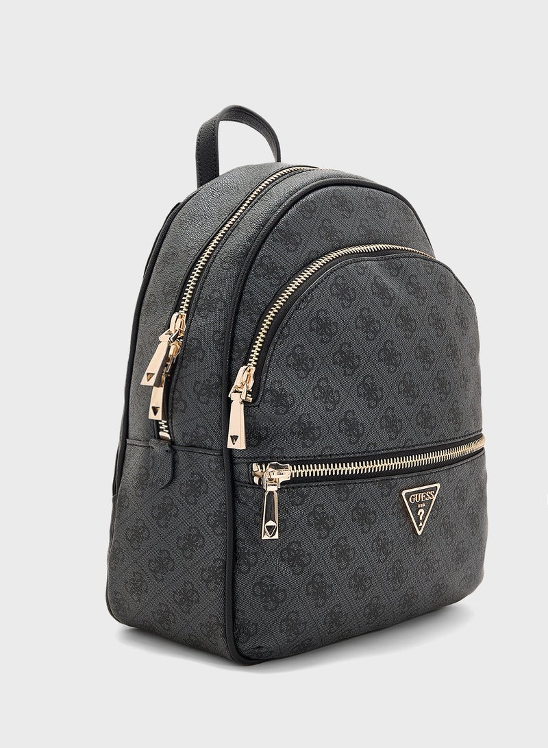 جس Manhattan Large Backpack  - Image 3
