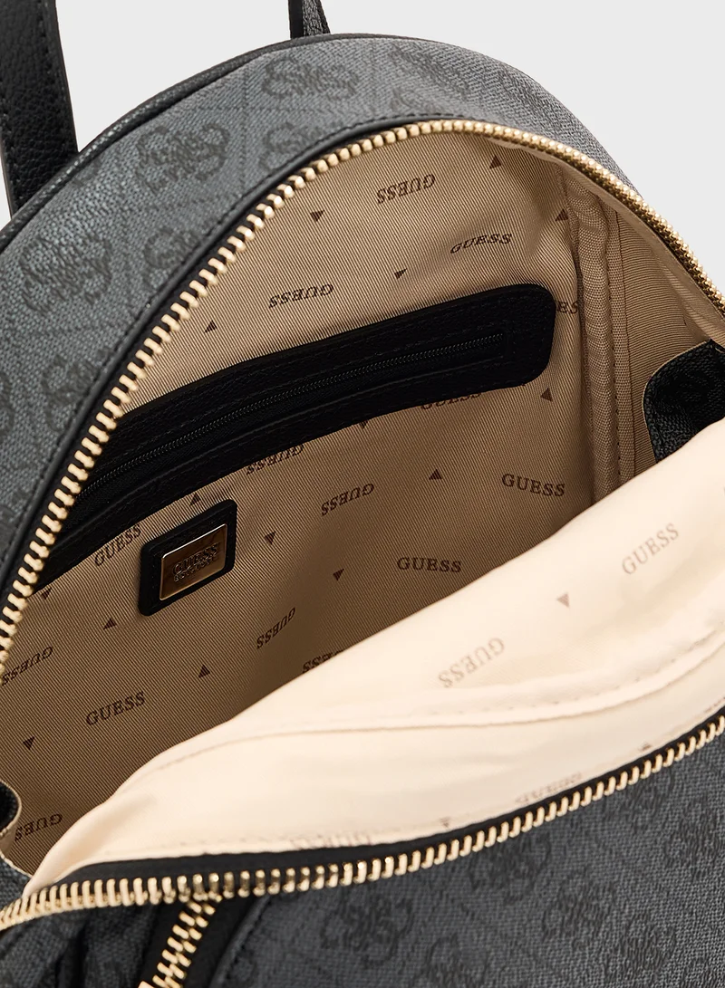 GUESS Manhattan Large Backpack