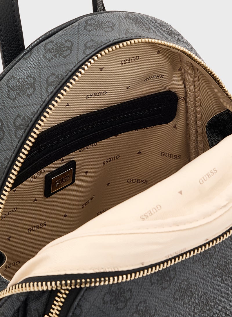 جس Manhattan Large Backpack  - Image 5