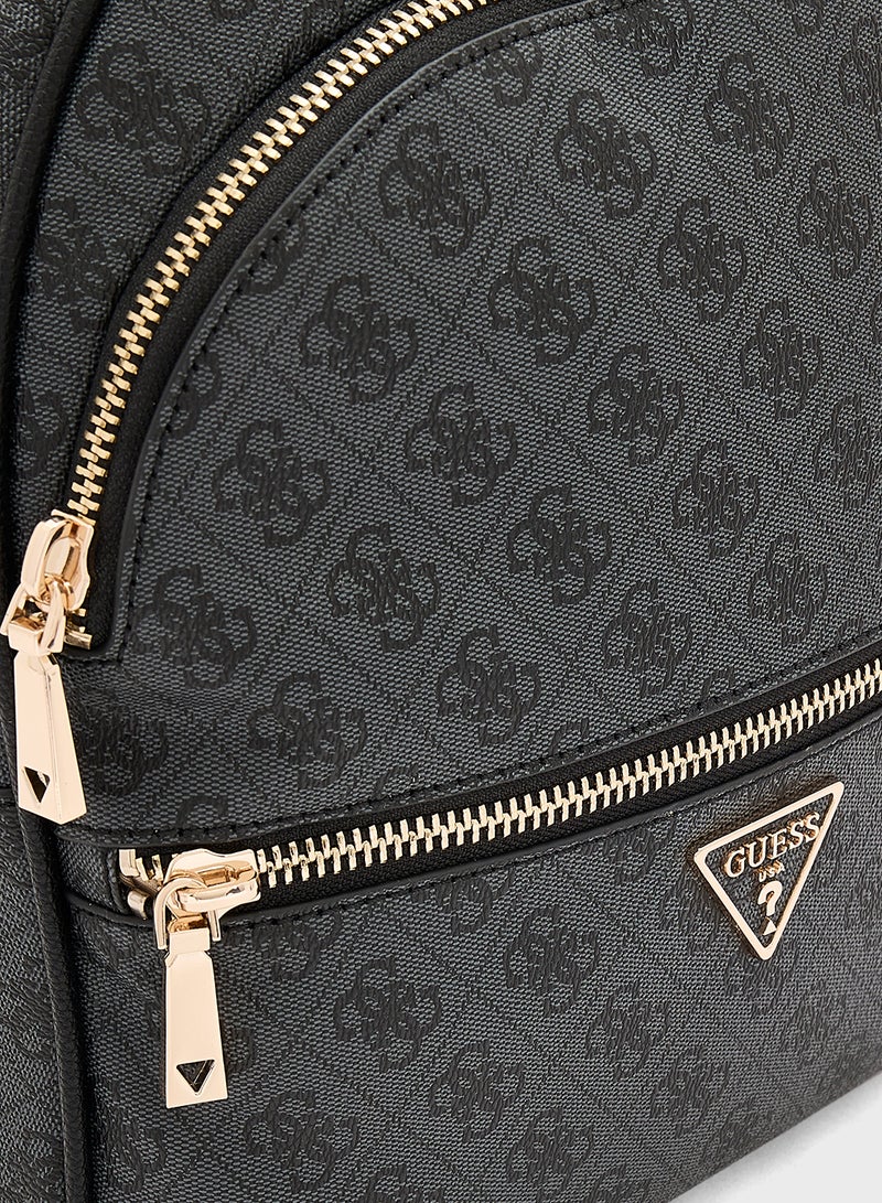 جس Manhattan Large Backpack  - Image 4