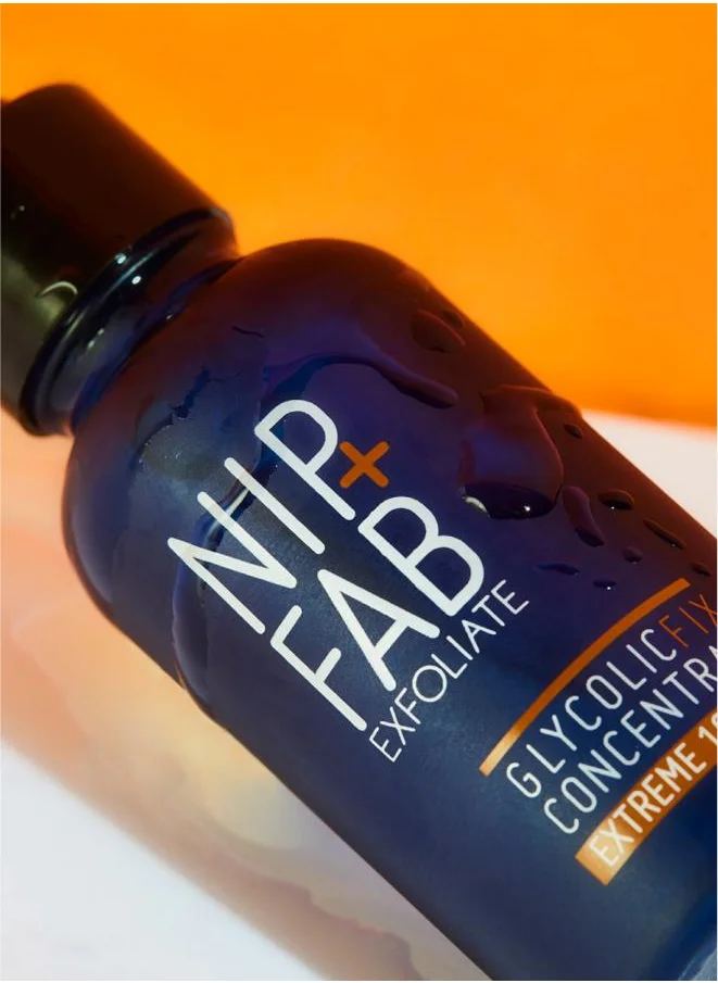 Nip + Fab Glycolic Fix Concentrate Extreme 10%