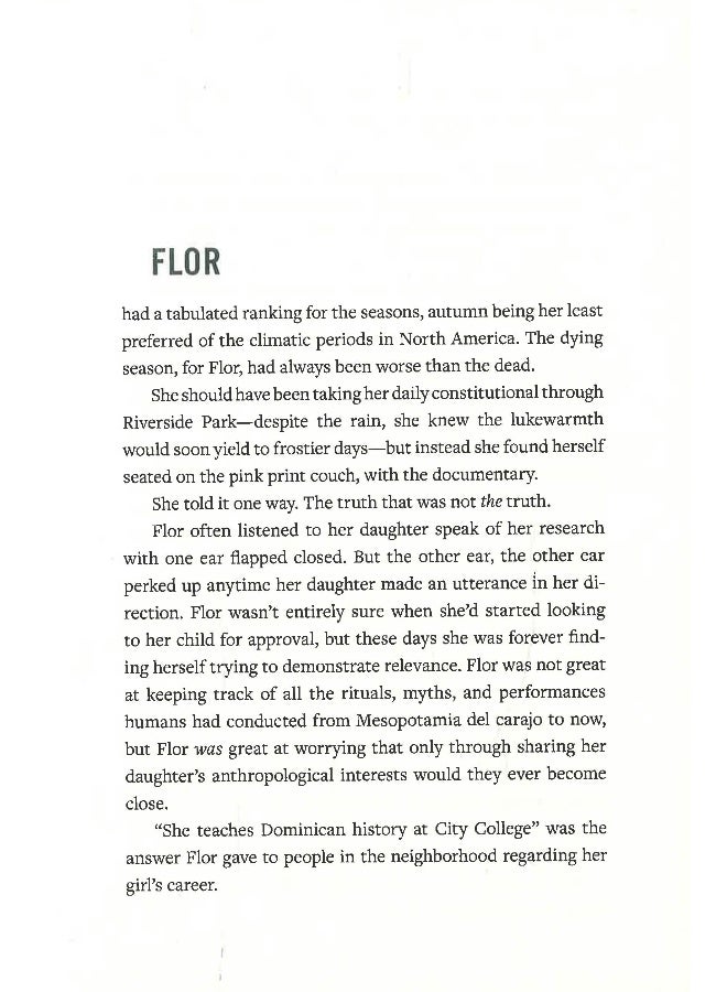 Family Lore - Image 3