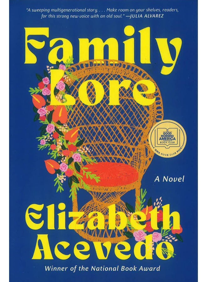 Family Lore - Image 1