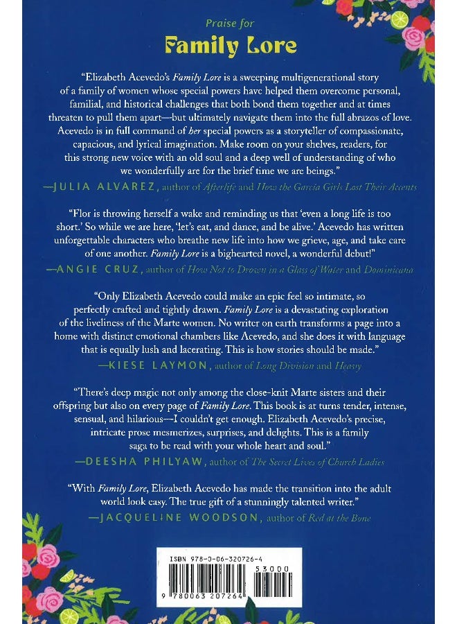 Family Lore - Image 2