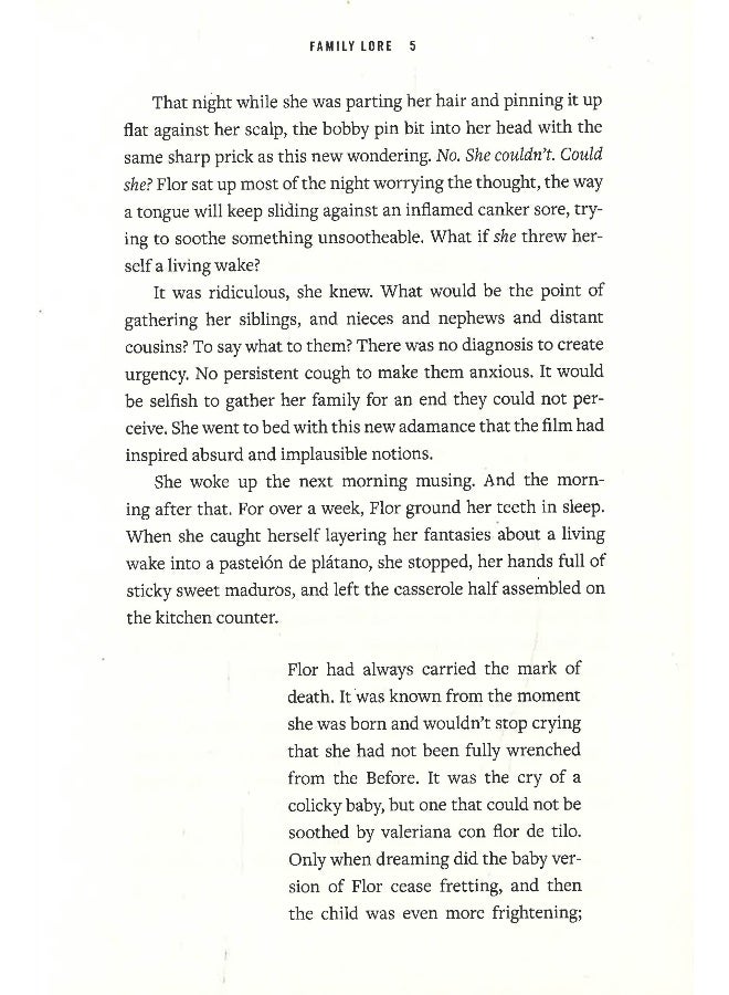 Family Lore - Image 4