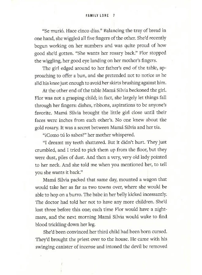 Family Lore - Image 5