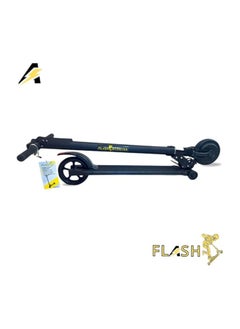 Flash FLASH Electric Scooter, 6.5 inch Wheels, 23 KM/H Max Speed, 100 KG MODEL 2025  - Image 2