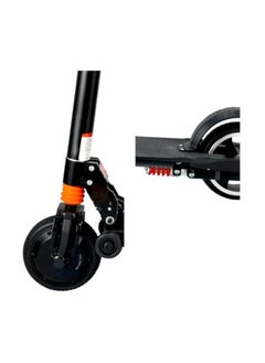 Flash FLASH Electric Scooter, 6.5 inch Wheels, 23 KM/H Max Speed, 100 KG MODEL 2025  - Image 5