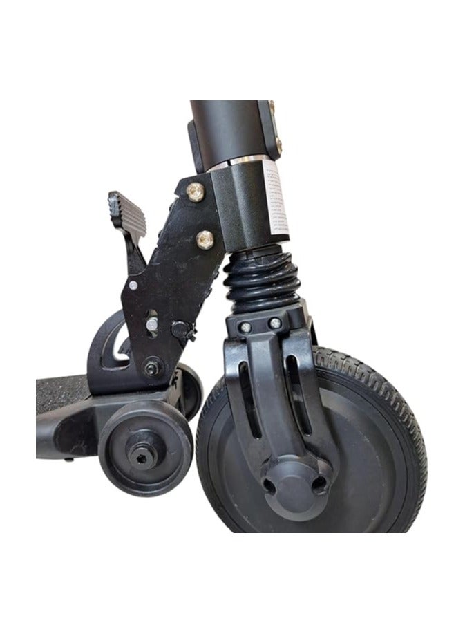 FLASH Electric Scooter, 6.5 inch Wheels, 23 KM/H Max Speed, 100 KG MODEL 2026 - Image 4