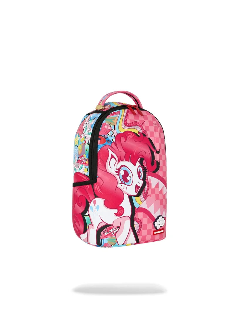سبراي جراوند MY LITTLE PONY HALF GRAFF MINI DLX BACKPACK