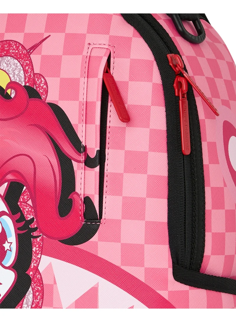 Sprayground  MY LITTLE PONY HALF GRAFF MINI DLX BACKPACK  | Best Price UAE