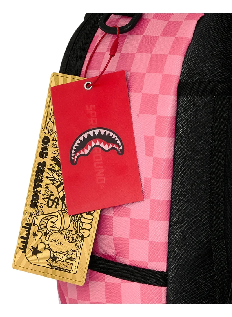 Sprayground  MY LITTLE PONY HALF GRAFF MINI DLX BACKPACK  | Best Price UAE
