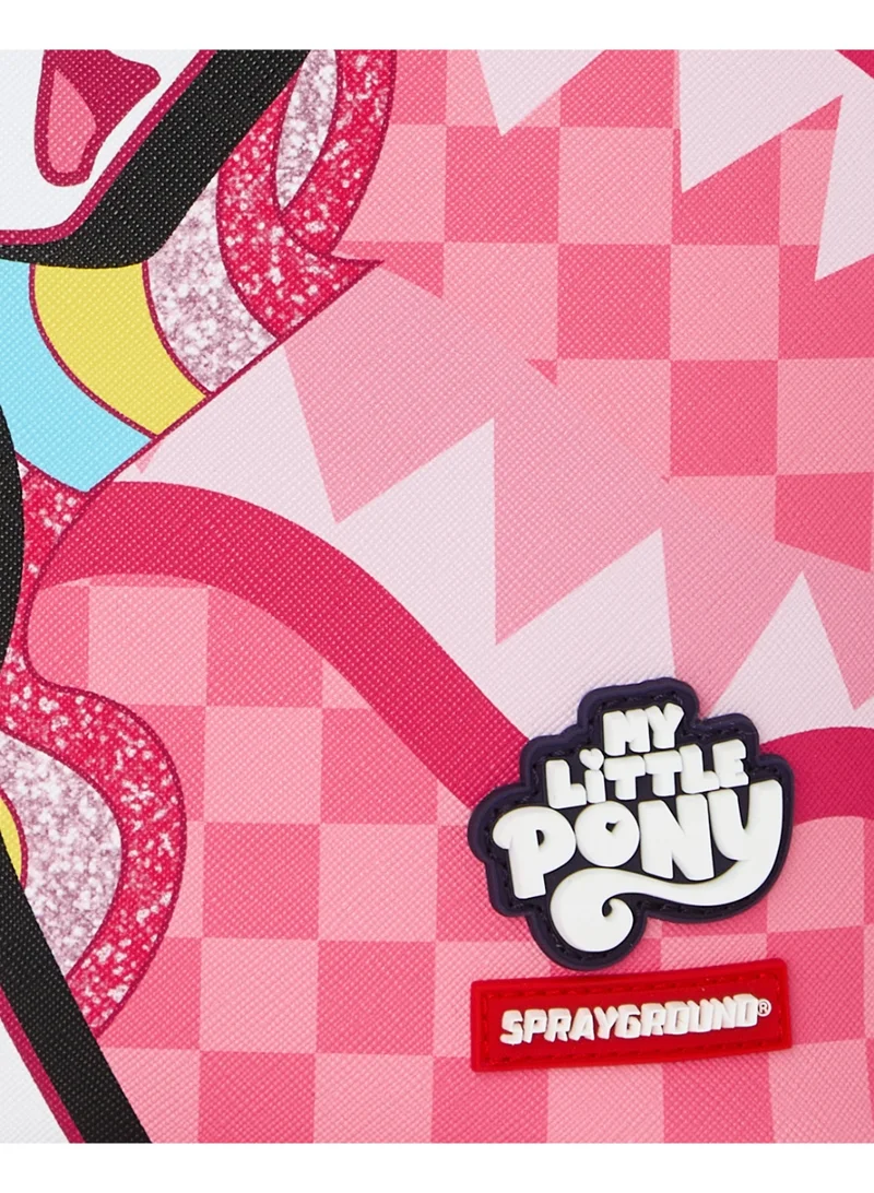 Sprayground  MY LITTLE PONY HALF GRAFF MINI DLX BACKPACK  | Best Price UAE