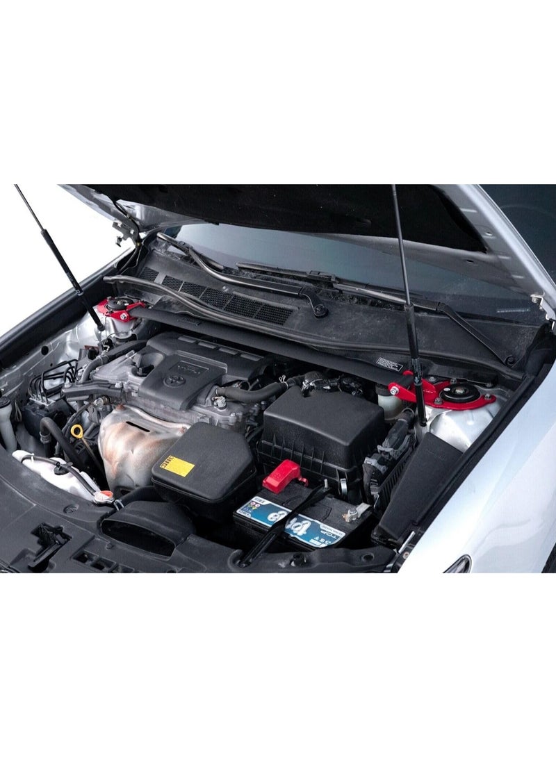 TAIKO Front Tower Strut Bar Brace for Toyota Camry, for Lexus ES XV50 XV60 2011-2018  - Image 4