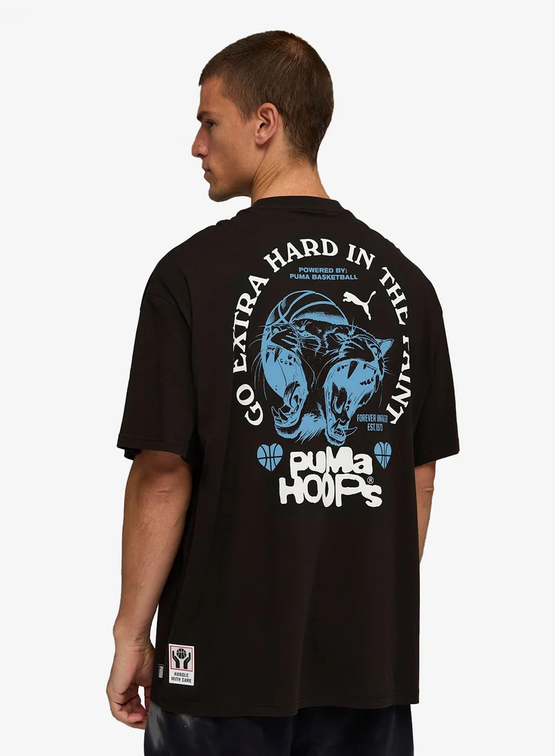 بوما تيشيرت ما المرح