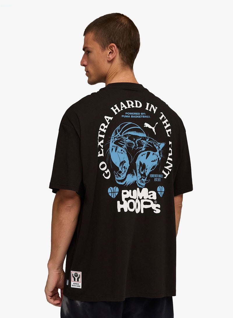 بوما تيشيرت ما المرح - Image 2