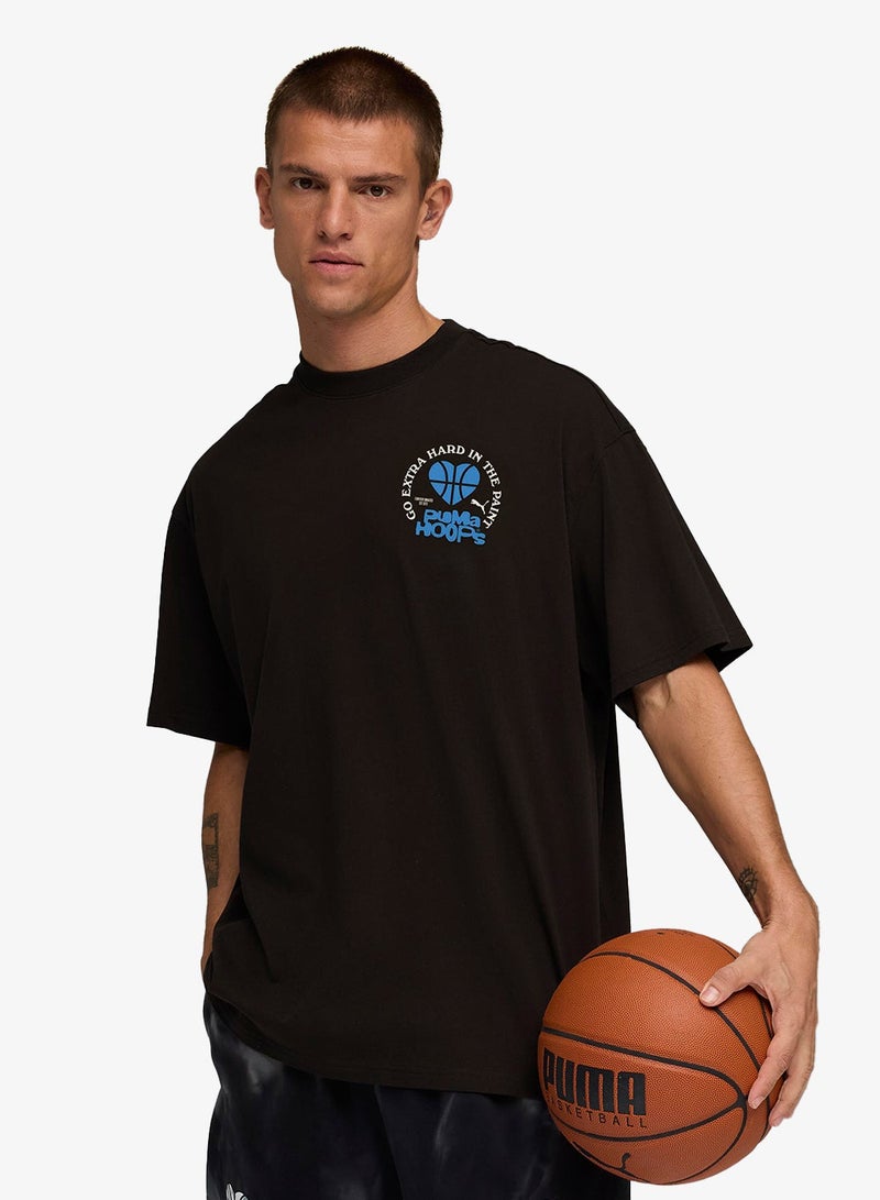 بوما تيشيرت ما المرح - Image 1