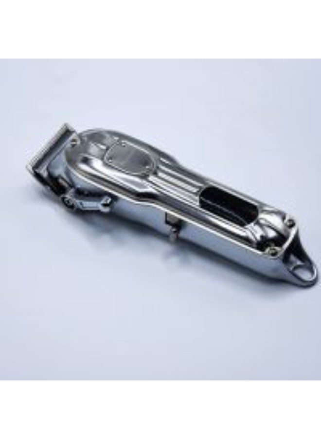 Davena Electric Professional Hair Clipper i-stubble DV228 - Silver - Image 2