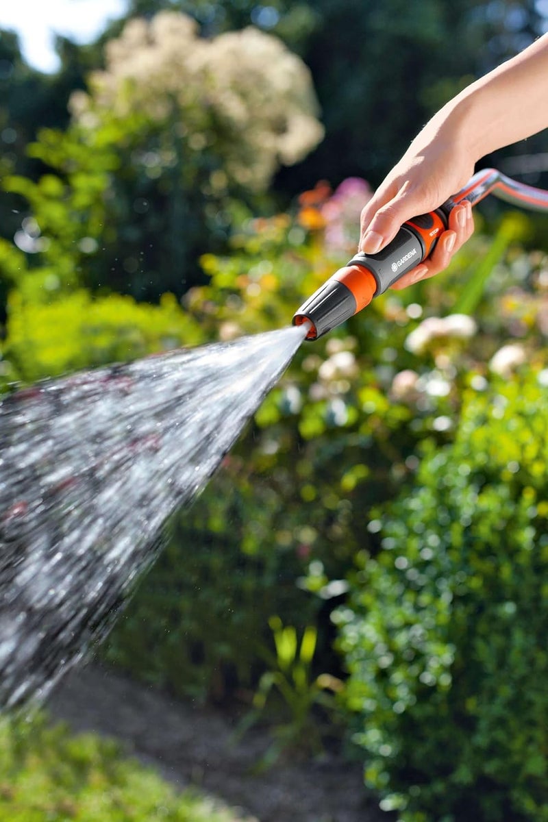 غاردينا مجموعة جاردينا 18288-20 Spray and Go - برتقالي - Image 5