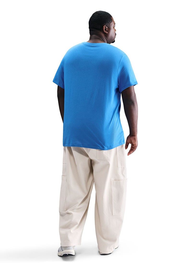 نايكي تيشيرت فيوتشر آيكون - Image 2