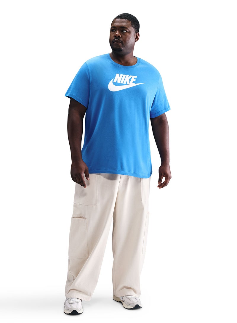 نايكي تيشيرت فيوتشر آيكون - Image 1